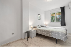 Middle Floor Apartment in Benalmadena Pueblo