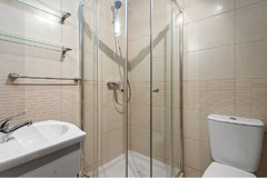 Middle Floor Apartment in Benalmadena Pueblo