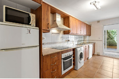 Middle Floor Apartment in Benalmadena Pueblo