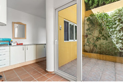 Middle Floor Apartment in Benalmadena Pueblo