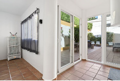 Middle Floor Apartment in Benalmadena Pueblo