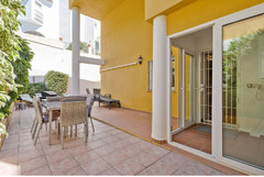 Middle Floor Apartment in Benalmadena Pueblo
