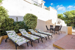 Middle Floor Apartment in Benalmadena Pueblo