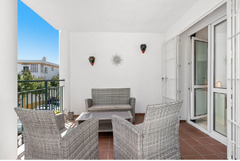 Middle Floor Apartment in Benalmadena Pueblo