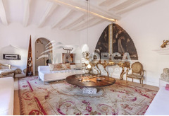 Grand Luxury Palma Old Town apartment for sale