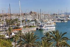 Grand Luxury Palma Old Town apartment for sale