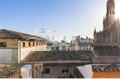 Grand Luxury Palma Old Town apartment for sale