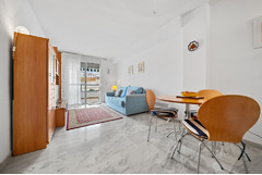 Middle Floor Apartment in Benalmadena Costa