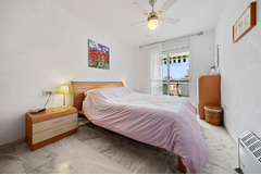 Middle Floor Apartment in Benalmadena Costa