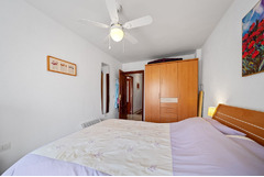 Middle Floor Apartment in Benalmadena Costa