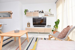 Middle Floor Apartment in Benalmadena Pueblo