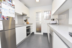 Middle Floor Apartment in Benalmadena Pueblo