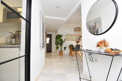Middle Floor Apartment in Benalmadena Pueblo