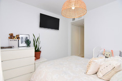 Middle Floor Apartment in Benalmadena Pueblo