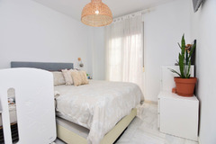 Middle Floor Apartment in Benalmadena Pueblo