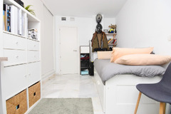 Middle Floor Apartment in Benalmadena Pueblo