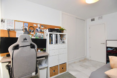 Middle Floor Apartment in Benalmadena Pueblo