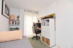 Middle Floor Apartment in Benalmadena Pueblo