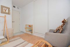 Middle Floor Apartment in Benalmadena Pueblo