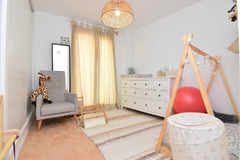 Middle Floor Apartment in Benalmadena Pueblo