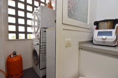 Middle Floor Apartment in Benalmadena Pueblo