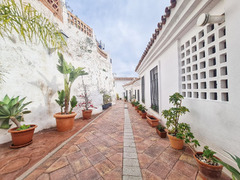Middle Floor Apartment in Benalmadena Pueblo