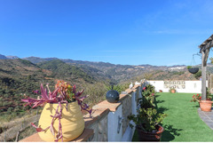 Detached Villa in Tolox