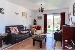 Detached Villa in Tolox