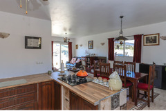Detached Villa in Tolox