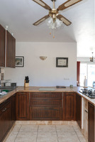 Detached Villa in Tolox