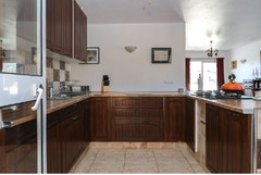 Detached Villa in Tolox