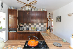 Detached Villa in Tolox