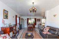 Detached Villa in Tolox