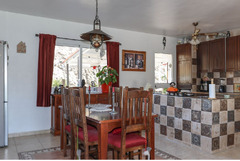 Detached Villa in Tolox