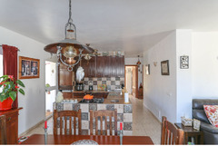 Detached Villa in Tolox