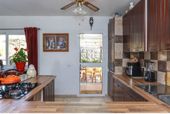 Detached Villa in Tolox