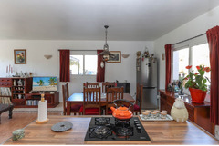 Detached Villa in Tolox