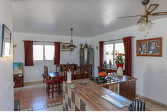 Detached Villa in Tolox