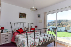 Detached Villa in Tolox