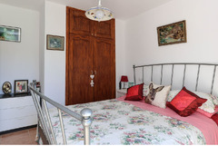 Detached Villa in Tolox