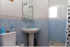 Detached Villa in Tolox