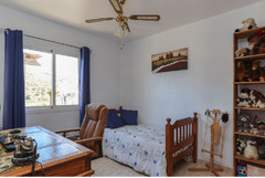 Detached Villa in Tolox