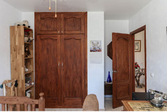 Detached Villa in Tolox