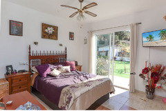 Detached Villa in Tolox