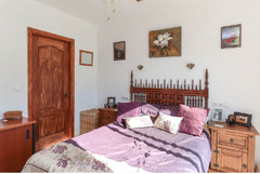 Detached Villa in Tolox