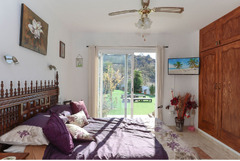 Detached Villa in Tolox