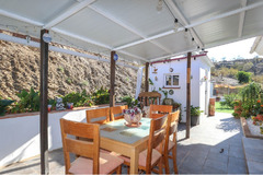 Detached Villa in Tolox
