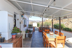 Detached Villa in Tolox