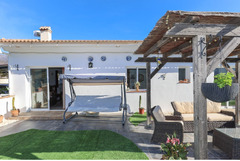 Detached Villa in Tolox