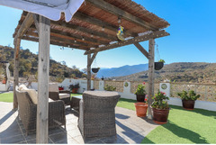 Detached Villa in Tolox
